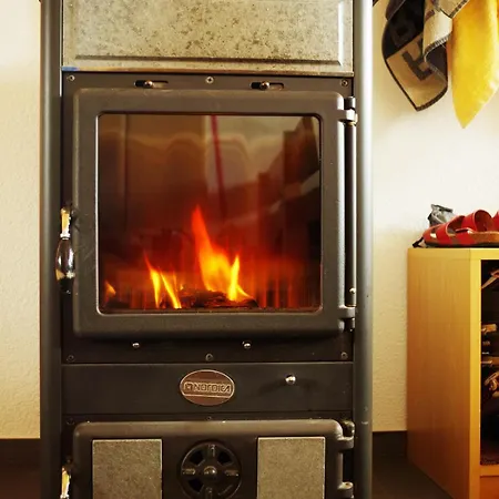 Chalé Alphuette Bielerhues Fiesch