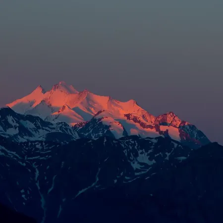 Chalé Alphuette Bielerhues *