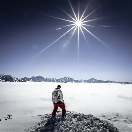 Alphuette Bielerhues *