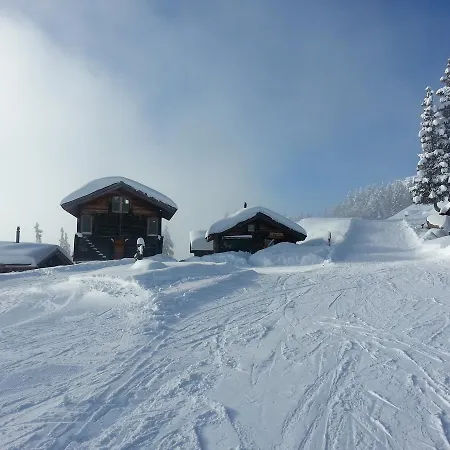 Alphuette Bielerhues *