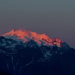 Chalet Alphütte Bielerhüs *