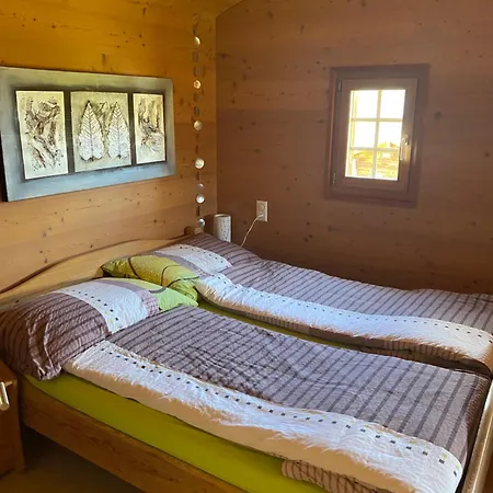 Alphütte Bielerhüs * Fiesch